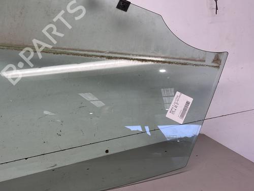 Front left door window RENAULT ZOE (BFM_) ZOE | BP29202065C18 