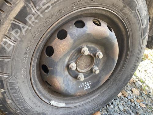 Fælk RENAULT MASTER III Van (FV) 2.3 dCi 125 FWD (FV0C, FV0D, FV0G, FV0H, FV0J, FV0K,... | BP38257455C45 - Image 2