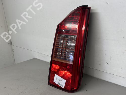 Used Right taillight Right taillight FIAT IDEA (350_) 1.3 D Multijet (70 hp) 29915329 29915329