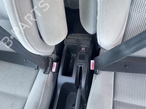 Seat buckle PEUGEOT 307 (3A/C) 1.6 HDi | BP26907349I32 