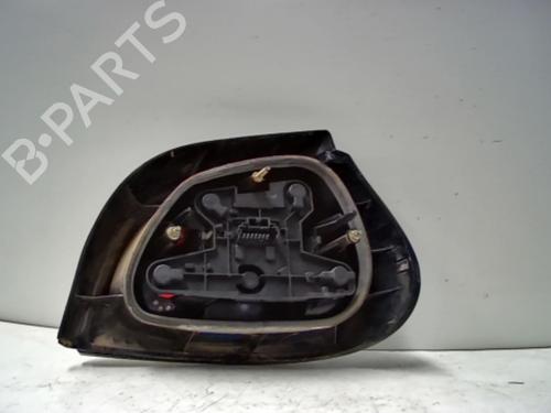 Used Left taillight Left taillight RENAULT MEGANE I (BA0/1_) [1995-2004] 26417480 26417480