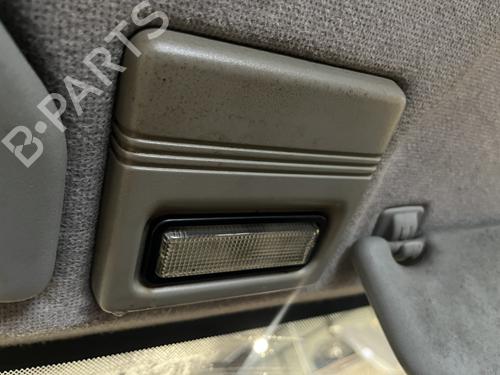 Used Interior roof light Interior roof light PEUGEOT 106 II (1A_, 1C_) 1.0 i (50 hp) 33172167 33172167