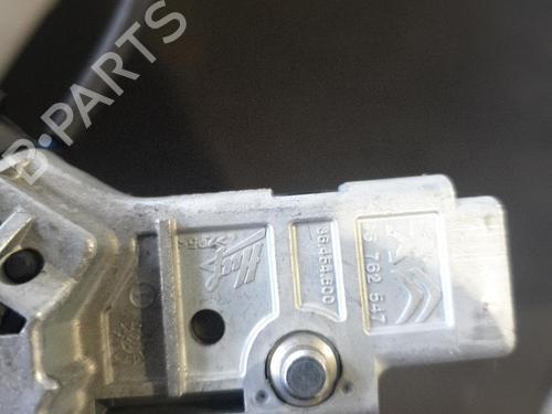 Used Ignition barrel PEUGEOT 208 I (CA_, CC_) 1.6 HDi (92 hp) 26416901