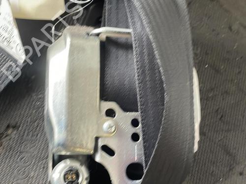 Front left seatbelt CITROËN C1 (PM_, PN_) 1.0 | BP26427691I26 