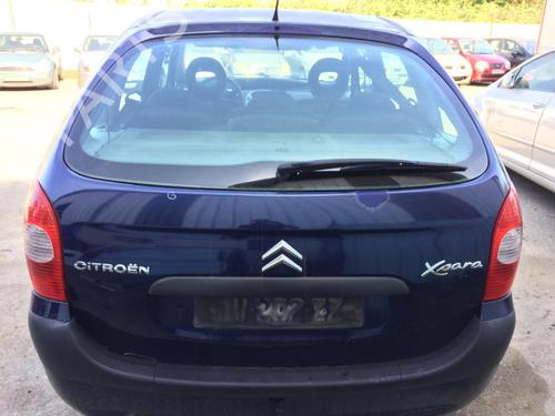 Used Tailgate lift support CITROËN XSARA PICASSO (N68) 1.6 HDi (90 hp) 26938003