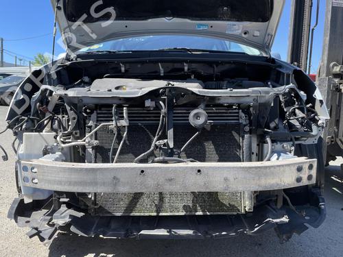 Used Water radiator TOYOTA COROLLA Verso (ZER_, ZZE12_, R1_) 2.2 D-4D (AUR10_, AUR10R) (177 hp) 26414866