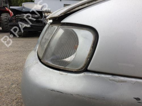 Blinklys fortil venstre AUDI A3 (8L1) 1.9 TDI | BP28613055C32