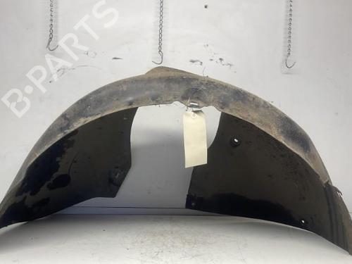 Wheel arch VW GOLF PLUS V (5M1, 521) 1.9 TDI | BP26427081C56 