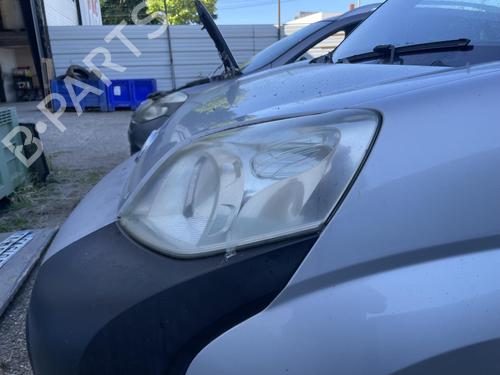 Used Left headlight Left headlight FIAT QUBO (225_) 1.3 D Multijet (225CXB1A, 225AXB1A, 225CXB11, 225AXB11,... (75 hp) 27275012 27275012