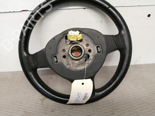 Steering wheel VW GOLF PLUS V (5M1, 521) 2.0 TDI | BP32321319C49 - Image 4