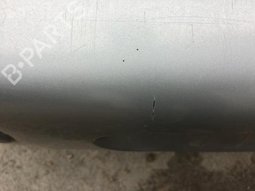 Rear bumper PEUGEOT 307 (3A/C) 2.0 HDi 110 | BP27734326C8 
