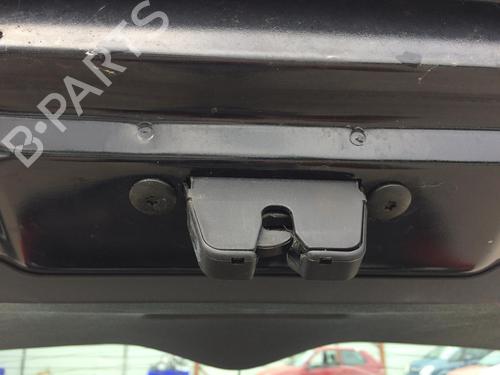 Tailgate lock CITROËN C3 I (FC_, FN_) 1.4 HDi | BP28046078C101 