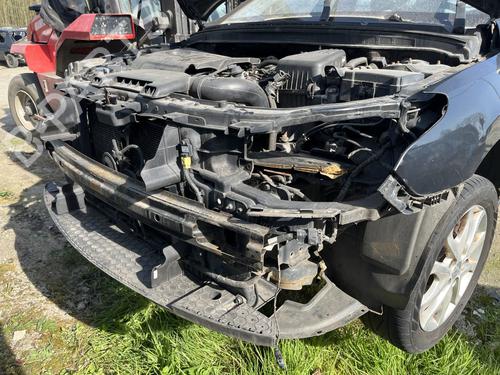 Frontplade/Frontkurv Frontplade/Frontkurv HYUNDAI i30 Estate (FD) 1.6 CRDi (116 hp) 33475352 33475352