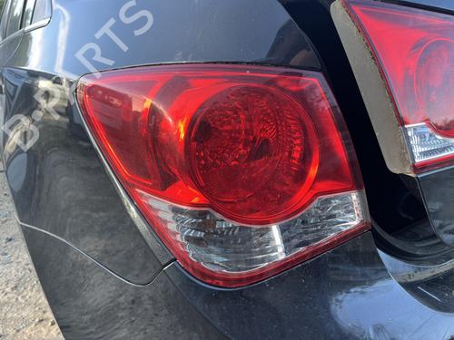 Left taillight CHEVROLET CRUZE (J300) 2.0 CDI | BP38545626C34 - Image 2