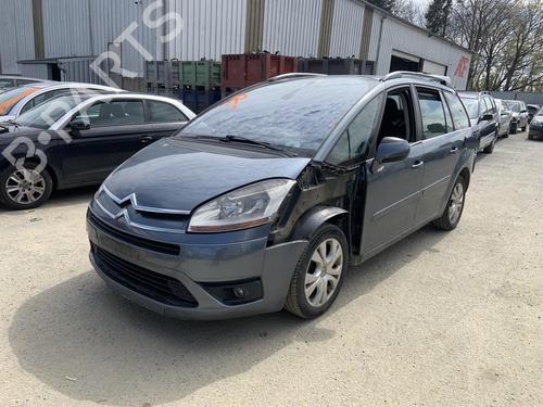 Switch CITROËN C4 Grand Picasso I (UA_) 1.6 HDi | BP26417005I30 