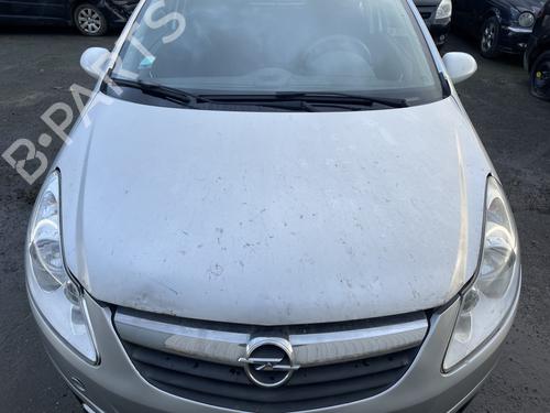 Used Front wiper motor Front wiper motor OPEL CORSA D (S07) 1.3 CDTI (L08, L68) (90 hp) 31917127 31917127