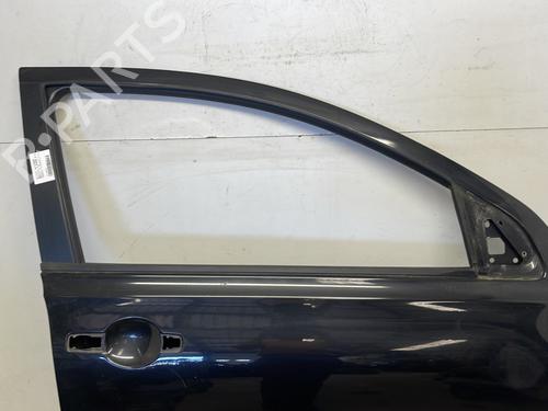 Right front door NISSAN QASHQAI / QASHQAI +2 I (J10, NJ10, JJ10E) 2.0 dCi | BP26420819C3 