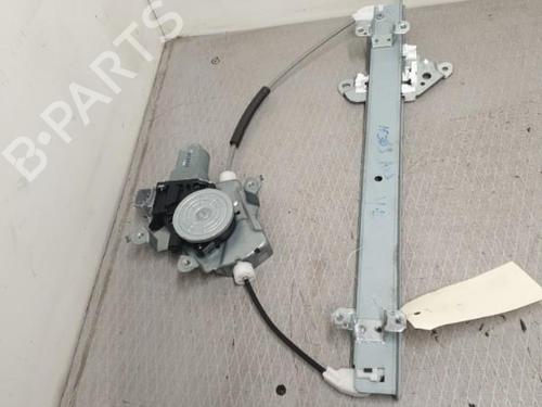 Front right window mechanism NISSAN JUKE (F15) 1.2 DIG-T | BP26416661C23 
