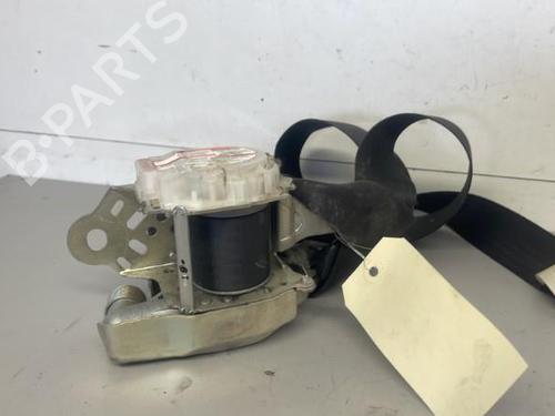 Front left seatbelt SUZUKI SWIFT III (MZ, EZ) 1.3 DDiS (RS413D) | BP26426807I26 - Image 4