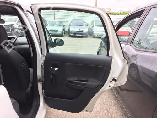 Rear right lock CITROËN C3 I (FC_, FN_) 1.4 HDi | BP27588961C99 