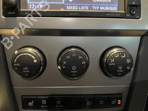 Used Climate control DODGE AVENGER 2.0 CRD (140 hp) 31023078