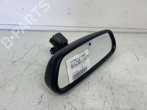 Used Rear mirror CITROËN C4 II (NC_) 1.6 VTi 120 (NC5FS0, NC5FS9) (120 hp) 26416258