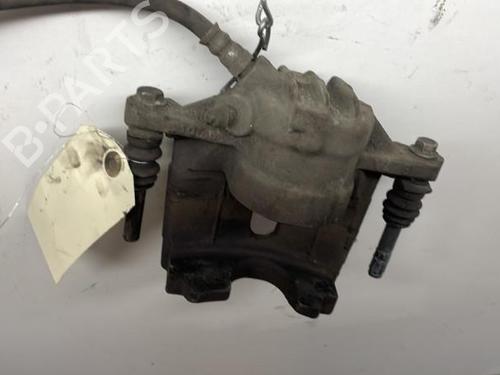 Left front brake caliper PEUGEOT 208 I (CA_, CC_) 1.6 HDi / BlueHDi 75 | BP26416586M105 