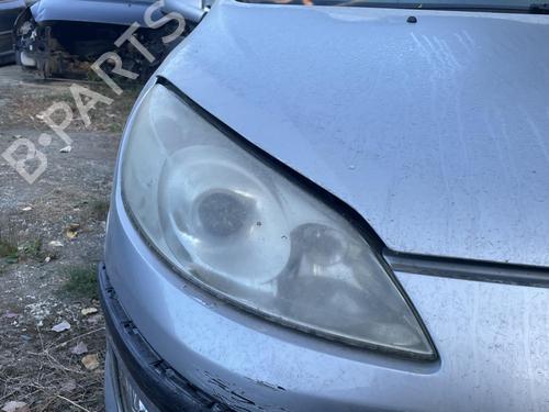 Koplamp rechts Koplamp rechts 38186247 38186247
