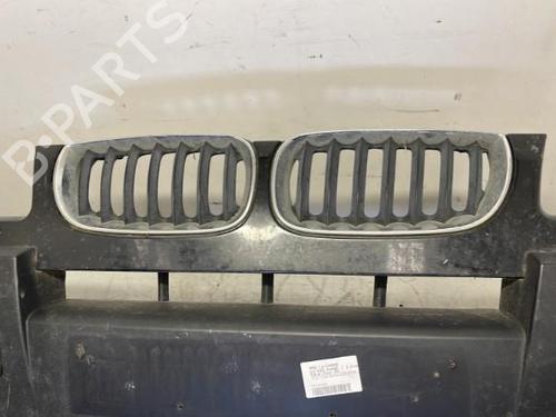 Front bumper BMW X3 (E83) 3.0 d | BP26421546C7 