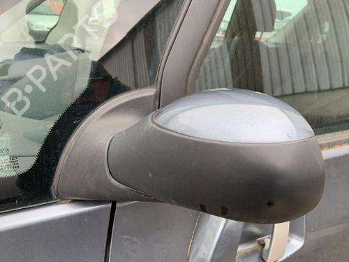 Used Left mirror PEUGEOT 1007 (KM_) 1.4 HDi (68 hp) 26417355