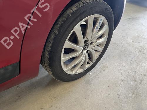 Used Rim Rim 36954423 36954423