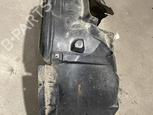 Wheel arch BMW 1 (E81) 118 d | BP26419415C56 