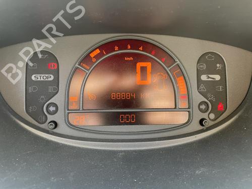 Fælk RENAULT MODUS / GRAND MODUS (F/JP0_) 1.5 dCi (FP0E, JP0E) | BP38476972C45 - Image 7