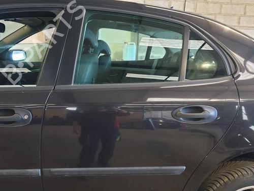 Left rear door SAAB 9-3 (YS3F, E79, D79, D75) 2.0 t | BP26419851C4 