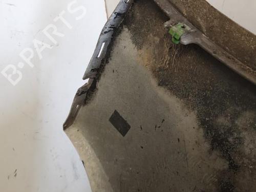 Front bumper RENAULT SCÉNIC II (JM0/1_) 1.5 dCi (JM02, JM13) | BP26416151C7