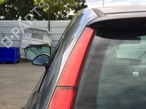 Used Left tailgate light CITROËN C4 I (LC_) 1.6 HDi (109 hp) 29126332