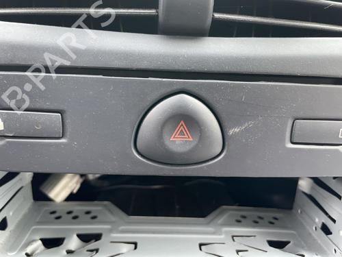 Used Warning switch Warning switch RENAULT CLIO II (BB_, CB_) 1.2 (BB0A, BB0F, BB10, BB1K, BB28, BB2D, BB2H, CB0A,... (58 hp) 28276790 28276790