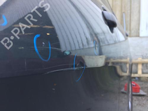 Left front door SEAT ALTEA (5P1) 1.9 TDI | BP29618733C2 