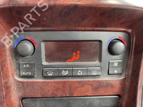 Used Climate control Climate control PEUGEOT 307 (3A/C) [2000-2012] 36285824 36285824