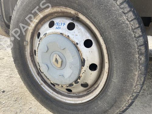 Used Rim Rim RENAULT MASTER II Van (FD) 2.5 dCi 100 (FD0U, FD0V, FD3U, FD3V, FD8U, FD8V) (99 hp) 33475054 33475054