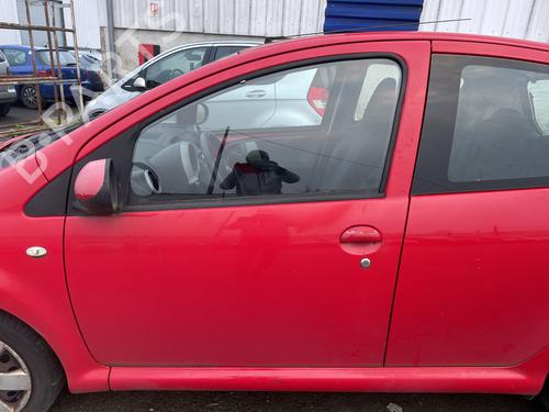 Used Front left window mechanism TOYOTA AYGO (_B1_) 1.0 (KGB10_, KGB10R) (68 hp) 31376887