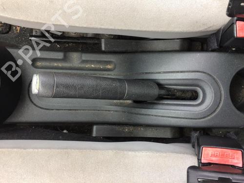 Middle console CITROËN C3 I (FC_, FN_) 1.4 HDi | BP28046055I22 
