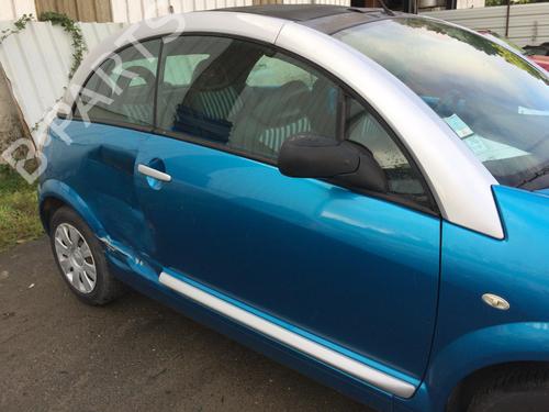 Front right window mechanism CITROËN C3 Pluriel (HB_) 1.4 HDi | BP28976174C23 - Image 3