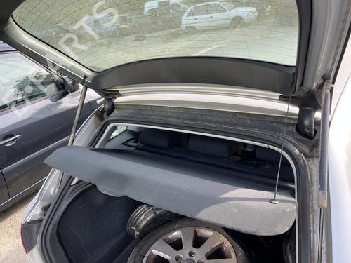 Hattehylde Hattehylde AUDI A3 Sportback (8PA) [2004-2015] 36144715 36144715