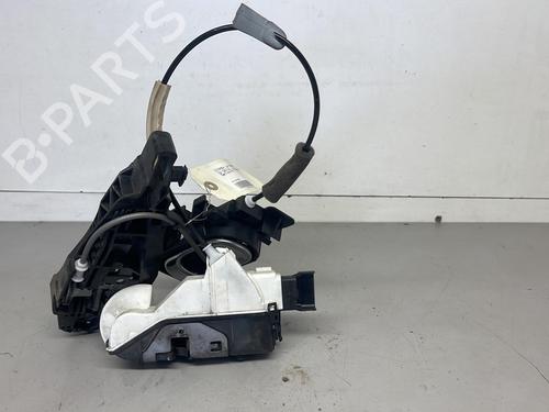 Front left lock CITROËN C4 CACTUS 1.2 VTi 82 | BP27474606C98 