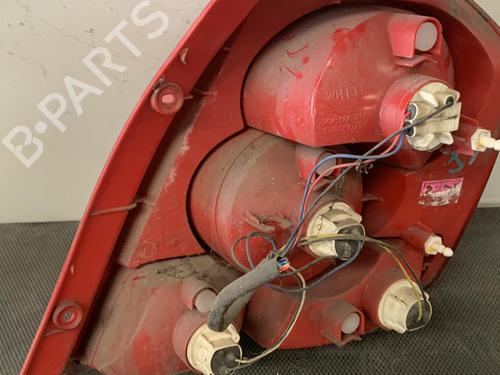Left taillight DAEWOO KALOS (KLAS) 1.4 | BP26422565C34 