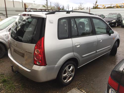 3º Stop MAZDA PREMACY (CP) 2.0 TD | BP30602445L11 