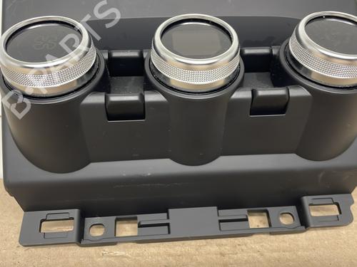 Commande Chauffage RENAULT ZOE (BFM_) ZOE (BFMC, BFMD) | BP30362916I5