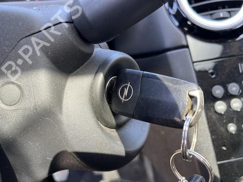 Used Ignition barrel Ignition barrel OPEL CORSA D (S07) 1.3 CDTI (L08, L68) (90 hp) 35992202 35992202