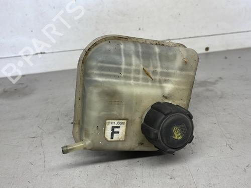Expansion tank NISSAN QASHQAI / QASHQAI +2 I (J10, NJ10, JJ10E) 2.0 dCi | BP26415058C120 